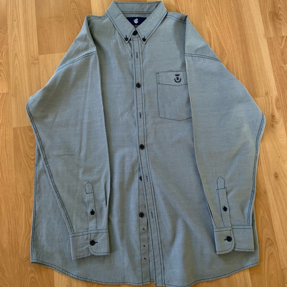 ROCAWEAR SHIRT